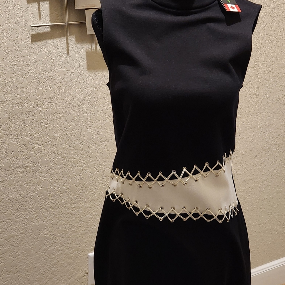 Cartise Dress